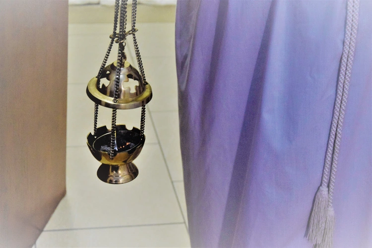 Inauguracja roku akademickiego w Areszcie Śledczym