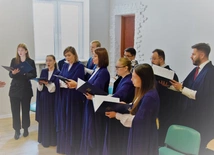 Inauguracja roku akademickiego w Areszcie Śledczym