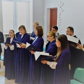 Inauguracja roku akademickiego w Areszcie Śledczym