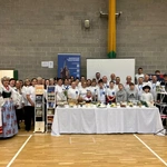 Migawki z życia parafii Sławięcice, laureatki II miejsca w ogólnopolskim konkursie "Aktywna Parafia"