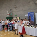 Migawki z życia parafii Sławięcice, laureatki II miejsca w ogólnopolskim konkursie "Aktywna Parafia"