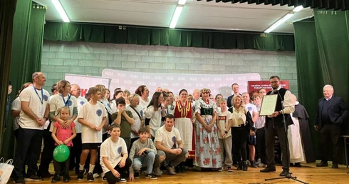 Dać szansę współpracy wszystkim