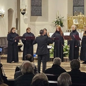 Rozpoczął się międzynarodowy Festiwal Muzyki Dawnej im. Mikołaja z Radomia