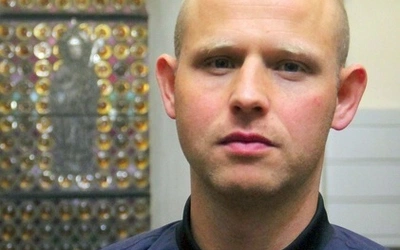 Doświadczył piekła na ziemi, ale jego historia pokazuje, że dla Boga nie ma nic niemożliwego