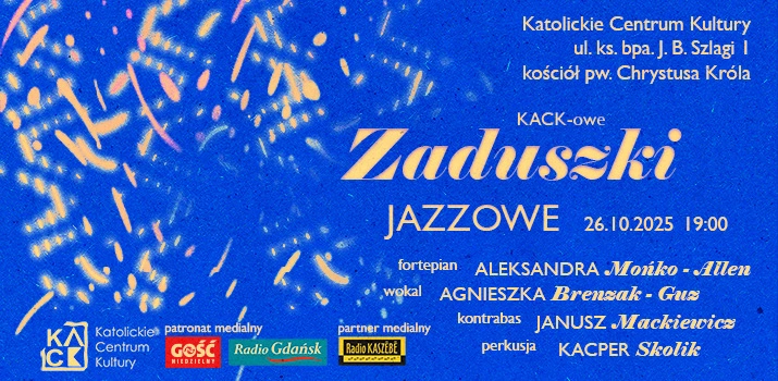 Modlitwa dźwiękiem