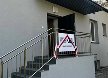 KUL otworzył Centrum Wsparcia i Rozwoju