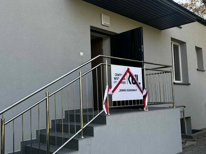 KUL otworzył Centrum Wsparcia i Rozwoju