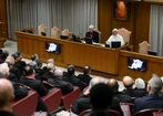Papież do jezuitów: człowiek łaknie Boga, pomóżcie mu Go znaleźć