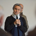 Spotkanie z cudowną kapliczką