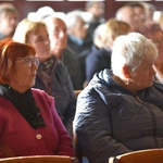 Spotkanie z cudowną kapliczką