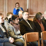 Spotkanie z cudowną kapliczką