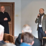 Spotkanie z cudowną kapliczką