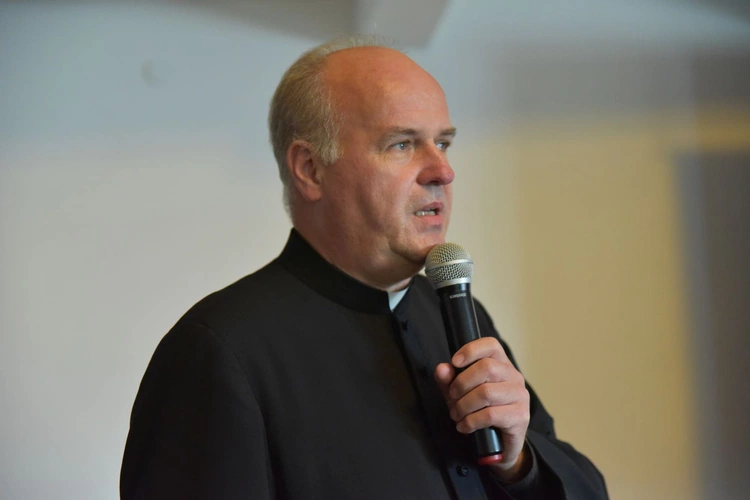 Spotkanie z cudowną kapliczką