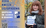 To już ten czas. Rozpoczyna się 34. Kwesta Listopadowa