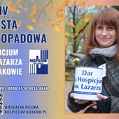 To już ten czas. Rozpoczyna się 34. Kwesta Listopadowa