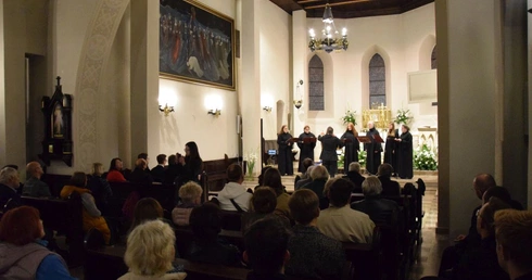 Festiwal Muzyki Dawnej