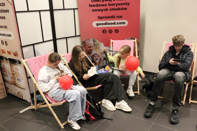 28. Międzynarodowe Targi Książki w Krakowie