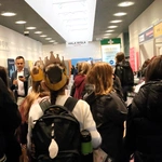 28. Międzynarodowe Targi Książki w Krakowie