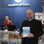 28. Międzynarodowe Targi Książki w Krakowie