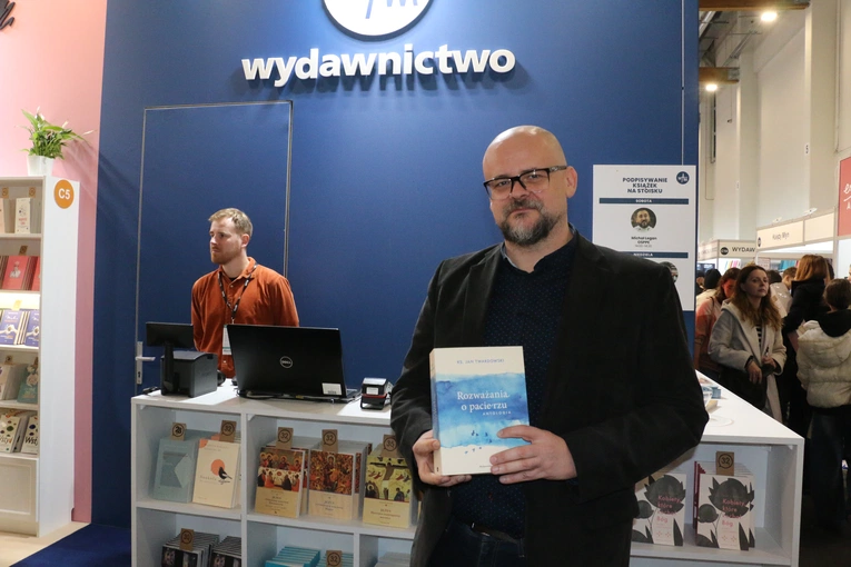 28. Międzynarodowe Targi Książki w Krakowie