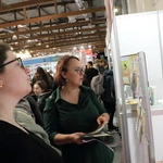 28. Międzynarodowe Targi Książki w Krakowie