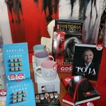 28. Międzynarodowe Targi Książki w Krakowie