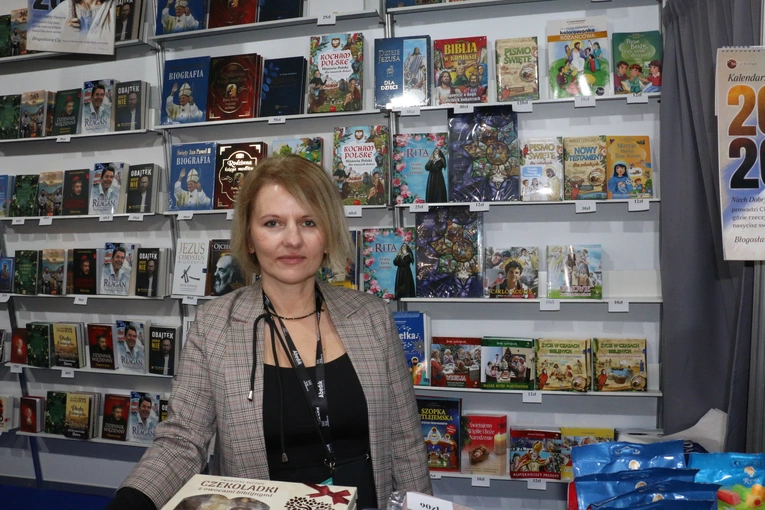 28. Międzynarodowe Targi Książki w Krakowie