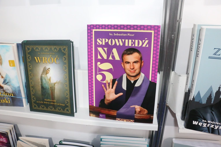 28. Międzynarodowe Targi Książki w Krakowie