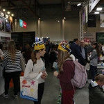 28. Międzynarodowe Targi Książki w Krakowie