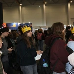 28. Międzynarodowe Targi Książki w Krakowie