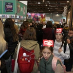 28. Międzynarodowe Targi Książki w Krakowie