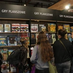 28. Międzynarodowe Targi Książki w Krakowie