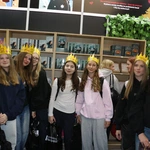 28. Międzynarodowe Targi Książki w Krakowie