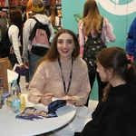 28. Międzynarodowe Targi Książki w Krakowie