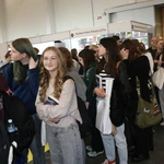 28. Międzynarodowe Targi Książki w Krakowie