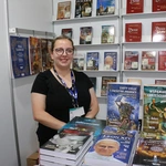 28. Międzynarodowe Targi Książki w Krakowie