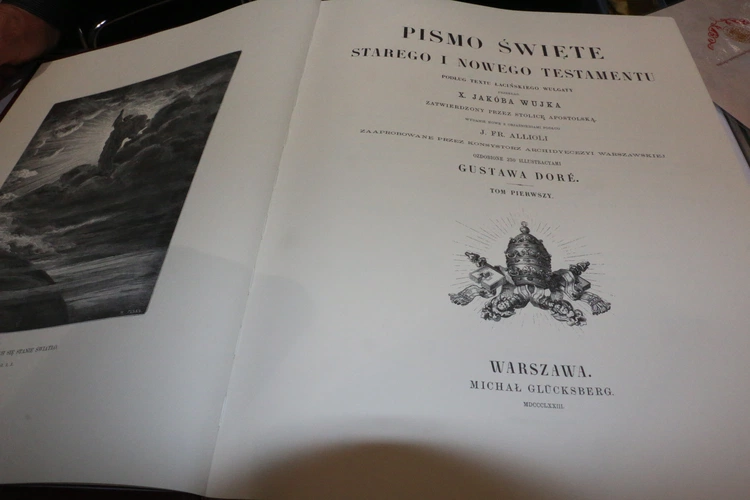 28. Międzynarodowe Targi Książki w Krakowie