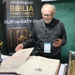 28. Międzynarodowe Targi Książki w Krakowie