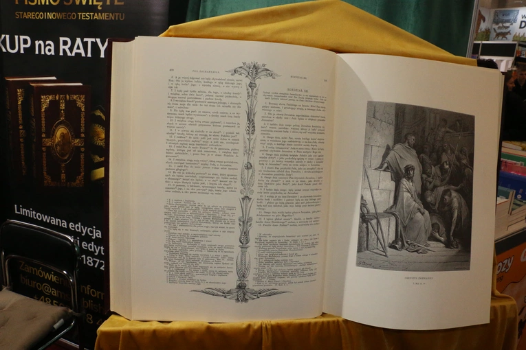 28. Międzynarodowe Targi Książki w Krakowie