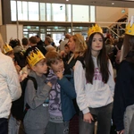 28. Międzynarodowe Targi Książki w Krakowie