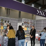 28. Międzynarodowe Targi Książki w Krakowie