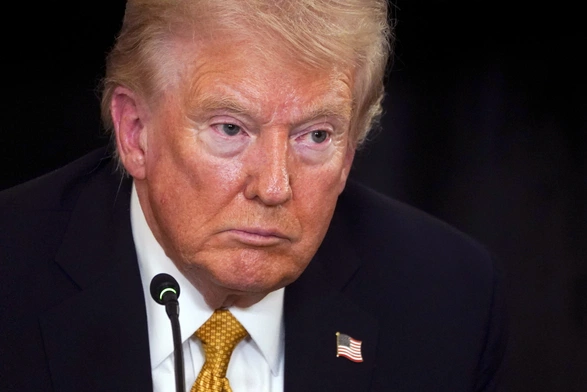 USA: Trump ogłosił zerwanie rozmów handlowych z Kanadą z powodu reklamy