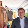 Start życia duchowego. O tym, czym różni się katecheza od lekcji religii, mówi ks. Roman Buchta.