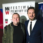 „Popiełuszko. Testament wolności”. O przesłaniu filmu, kulisach powstania i planach na przyszłość mówią twórcy Jakub Klebba i Piotr Piotrowski