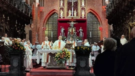Plenum synodalne zebrało się po raz kolejny