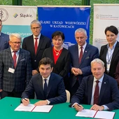 Chorzów. Schron budowany od podstaw powstanie przy szpitalu