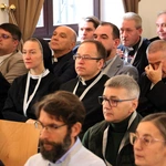 Trzecie obrady plenum Synodu Archidiecezji Wrocławskiej - pierwsze głosowania!