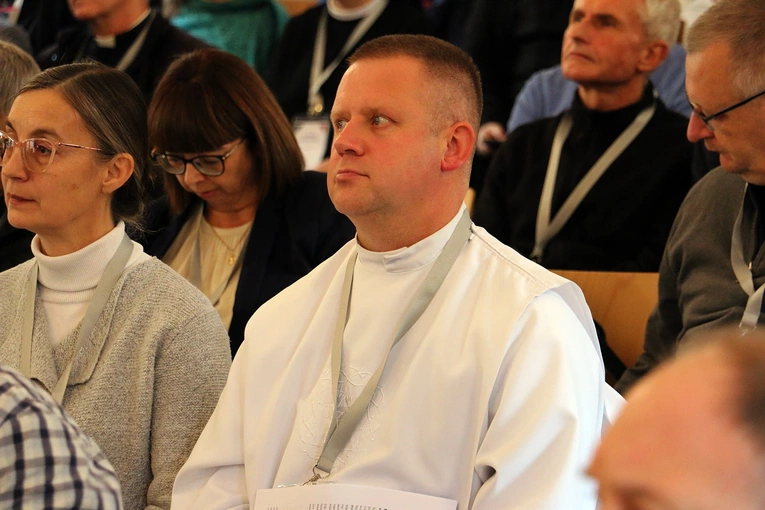 Trzecie obrady plenum Synodu Archidiecezji Wrocławskiej - pierwsze głosowania!