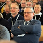Trzecie obrady plenum Synodu Archidiecezji Wrocławskiej - pierwsze głosowania!