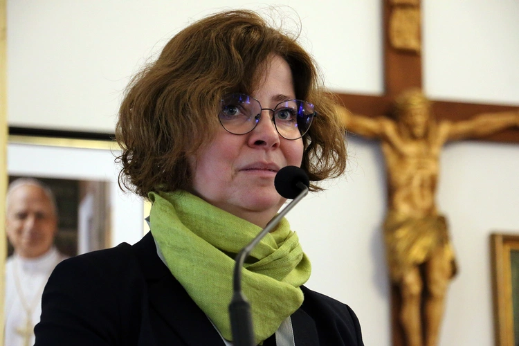 Trzecie obrady plenum Synodu Archidiecezji Wrocławskiej - pierwsze głosowania!